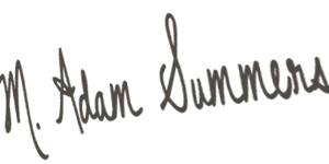 signature